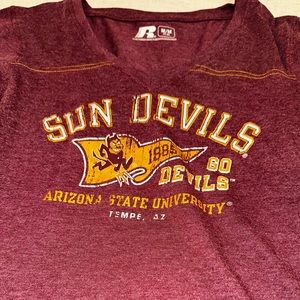 ASU Sun Devils T-Shirt